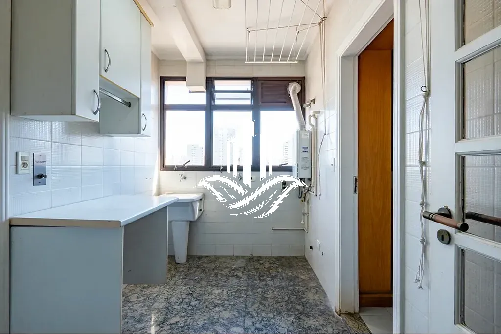 Apartamento, 4 quartos, 192 m² - Foto 19