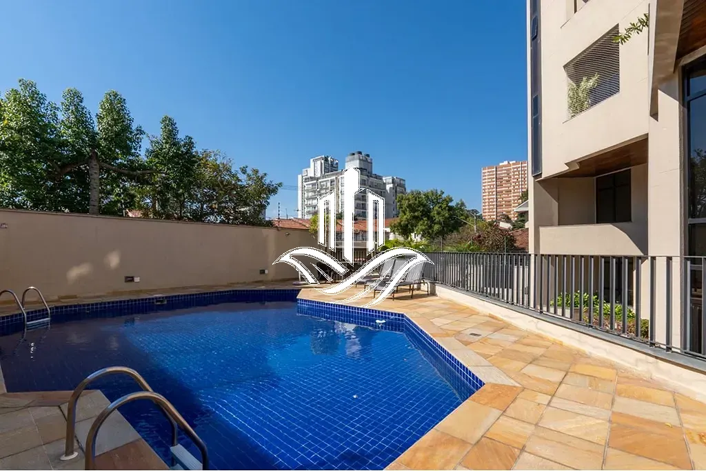 Apartamento, 4 quartos, 192 m² - Foto 20