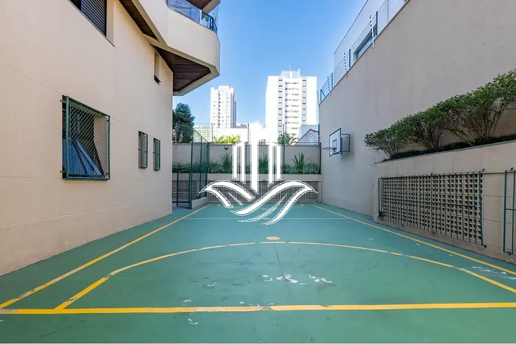 Apartamento, 4 quartos, 192 m² - Foto 21