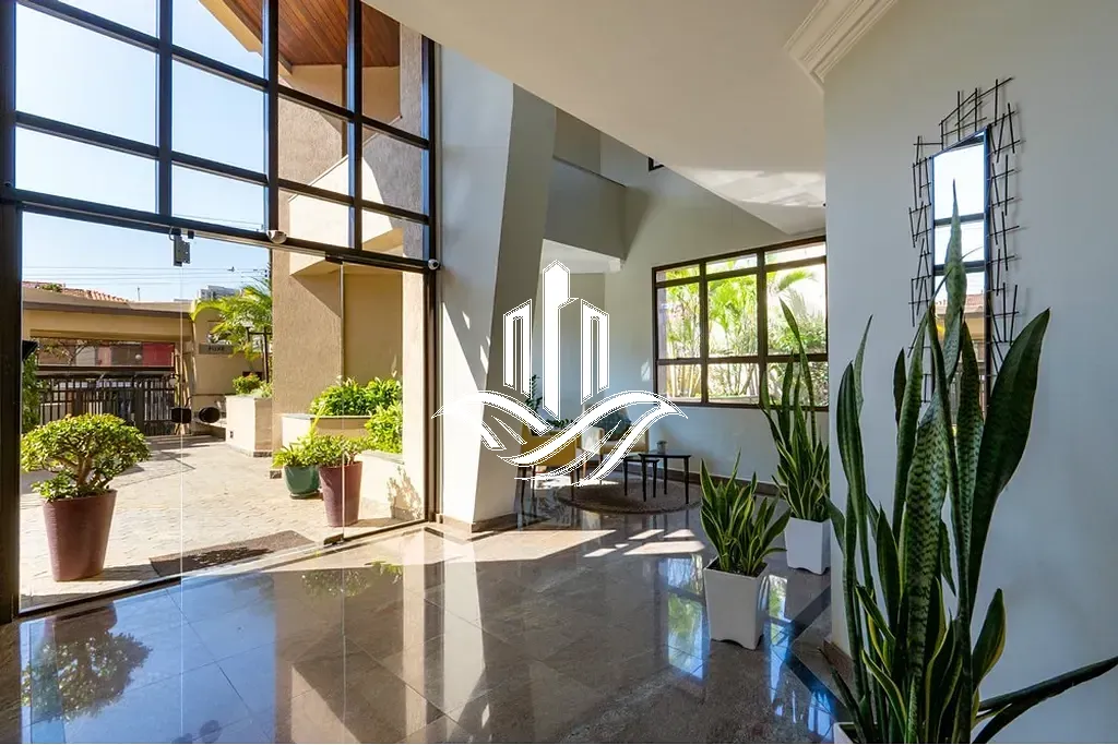 Apartamento, 4 quartos, 192 m² - Foto 24