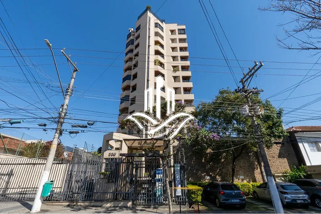 Apartamento, 4 quartos, 192 m² - Foto 26