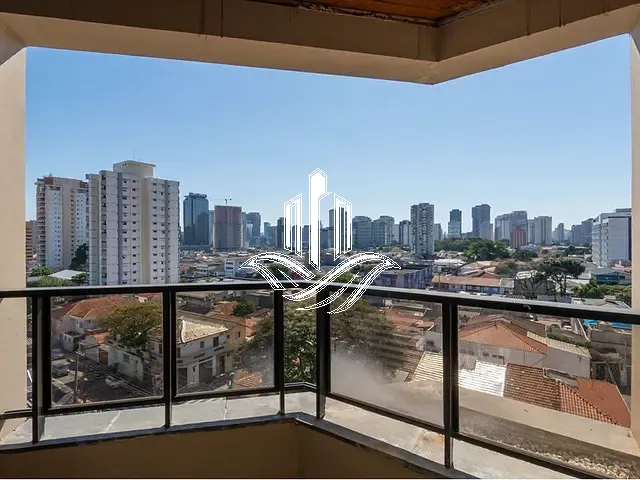 Apartamento 4 quartos e 6 banheiros, à venda, no bairro Chácara Santo Antônio (Zona Sul) em São Paulo