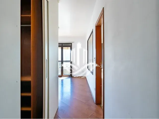 Apartamento 4 quartos e 6 banheiros, à venda, no bairro Chácara Santo Antônio (Zona Sul) em São Paulo