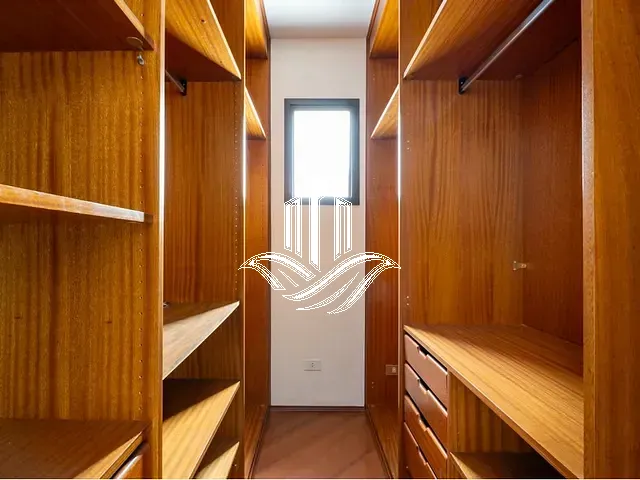 Apartamento 4 quartos e 6 banheiros, à venda, no bairro Chácara Santo Antônio (Zona Sul) em São Paulo