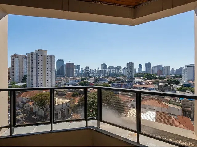 Apartamento 4 quartos e 6 banheiros, à venda, no bairro Chácara Santo Antônio (Zona Sul) em São Paulo