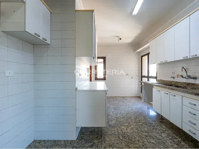 Apartamento 4 quartos e 6 banheiros, à venda, no bairro Chácara Santo Antônio (Zona Sul) em São Paulo