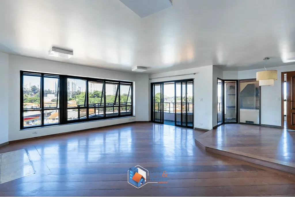 Apartamento, 4 quartos, 192 m² - Foto 28