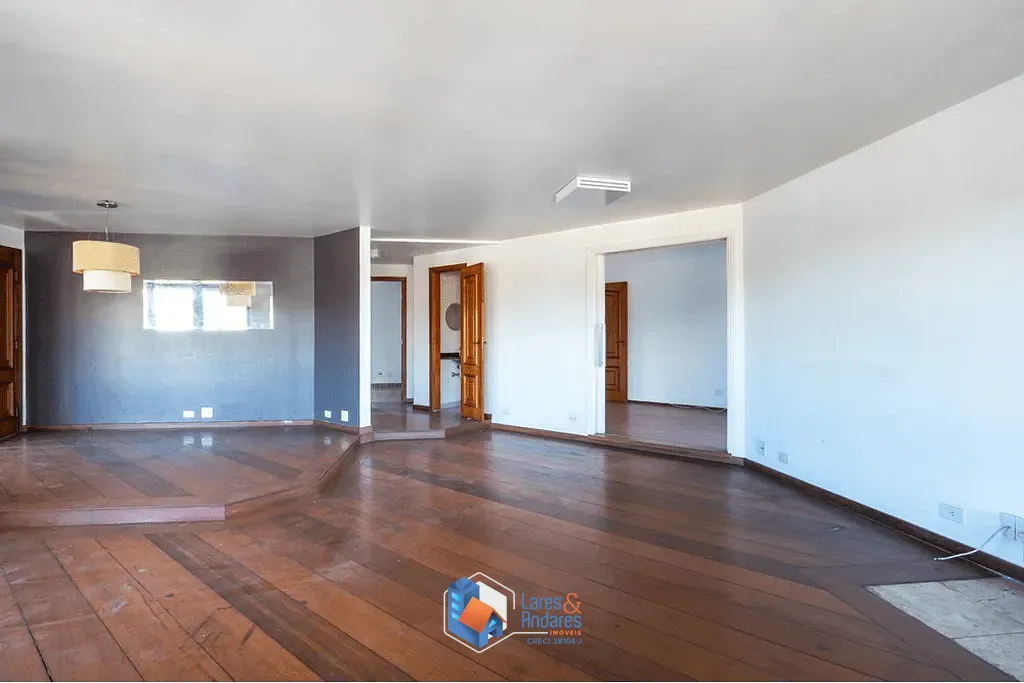 Apartamento, 4 quartos, 192 m² - Foto 29