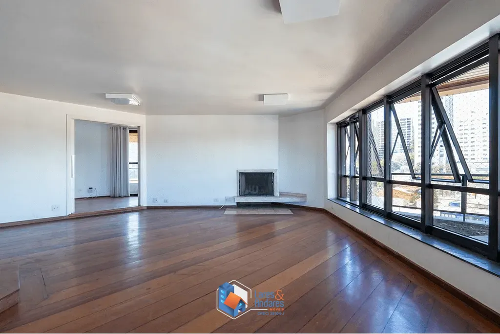 Apartamento, 4 quartos, 192 m² - Foto 30