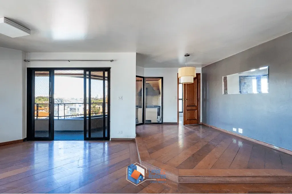 Apartamento, 4 quartos, 192 m² - Foto 31