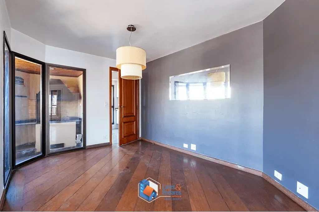 Apartamento, 4 quartos, 192 m² - Foto 32