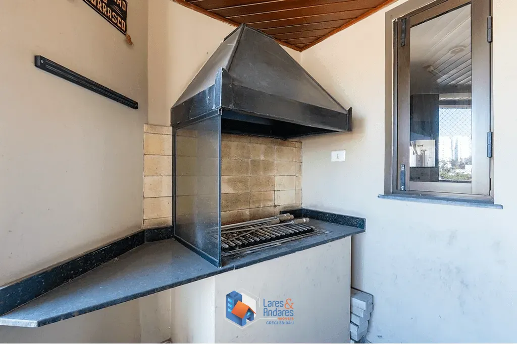 Apartamento, 4 quartos, 192 m² - Foto 34