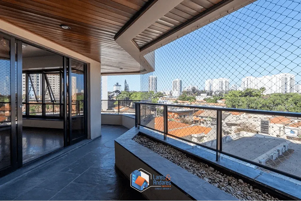 Apartamento, 4 quartos, 192 m² - Foto 35