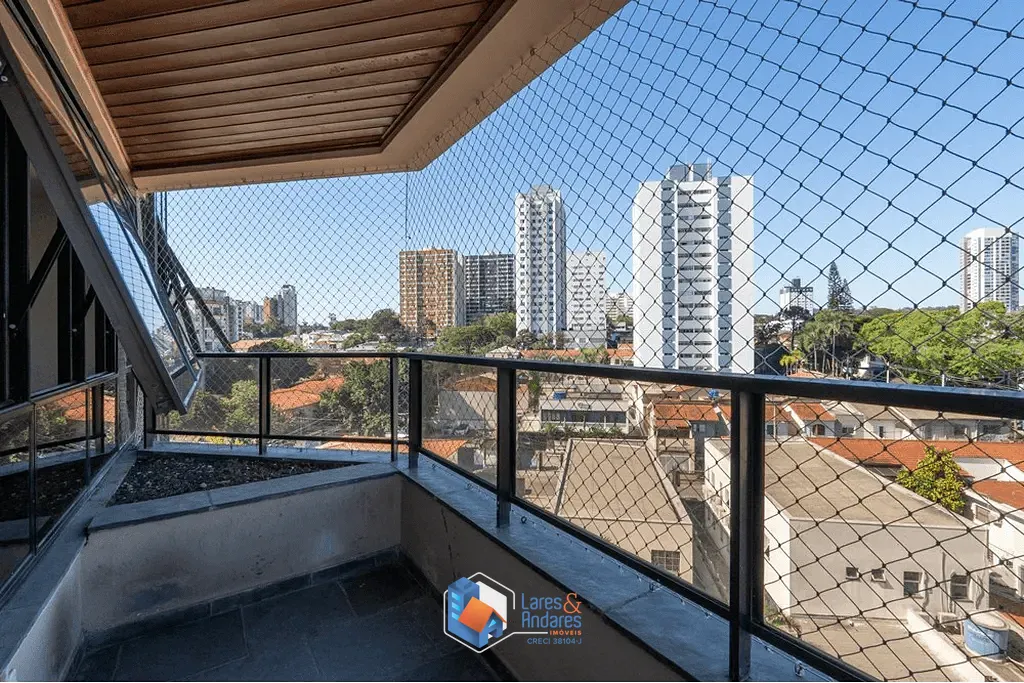 Apartamento, 4 quartos, 192 m² - Foto 36