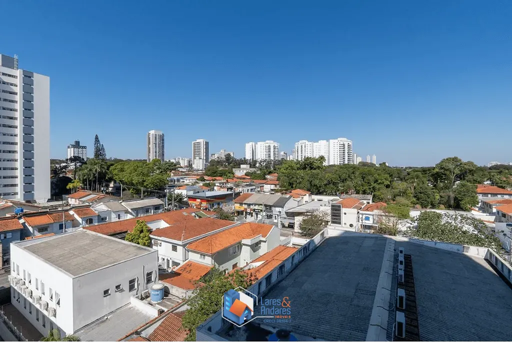 Apartamento, 4 quartos, 192 m² - Foto 27