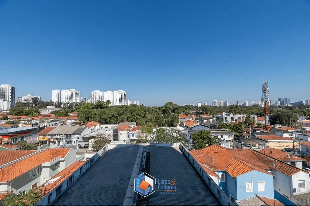 Apartamento, 4 quartos, 192 m² - Foto 40