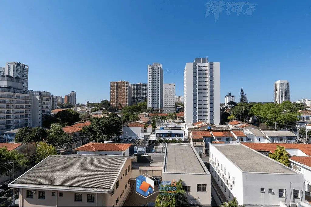 Apartamento, 4 quartos, 192 m² - Foto 41