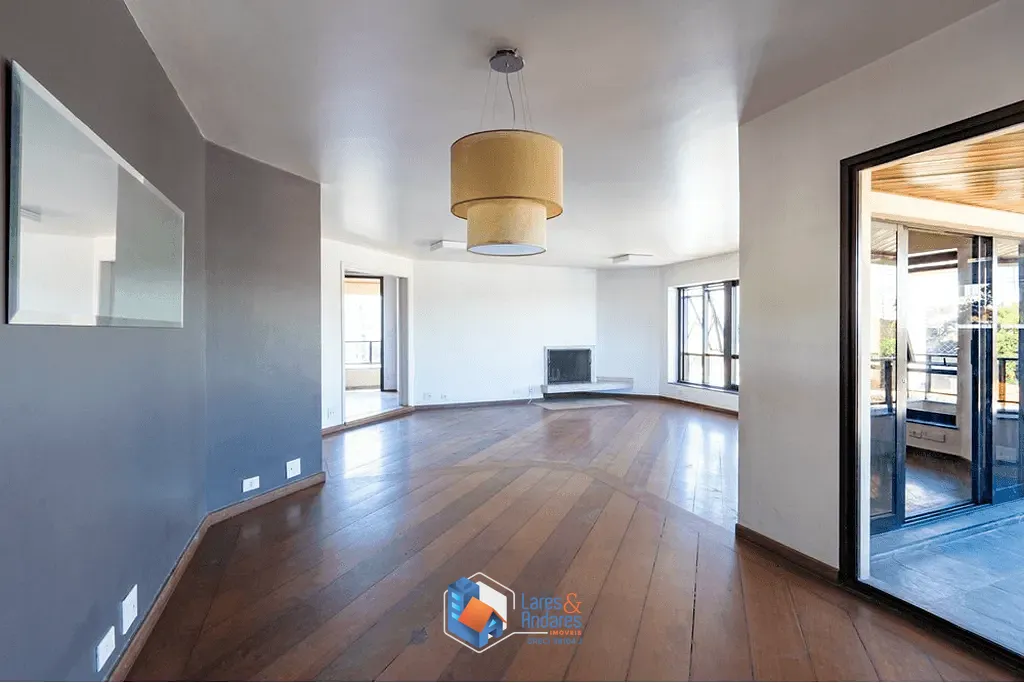 Apartamento, 4 quartos, 192 m² - Foto 42