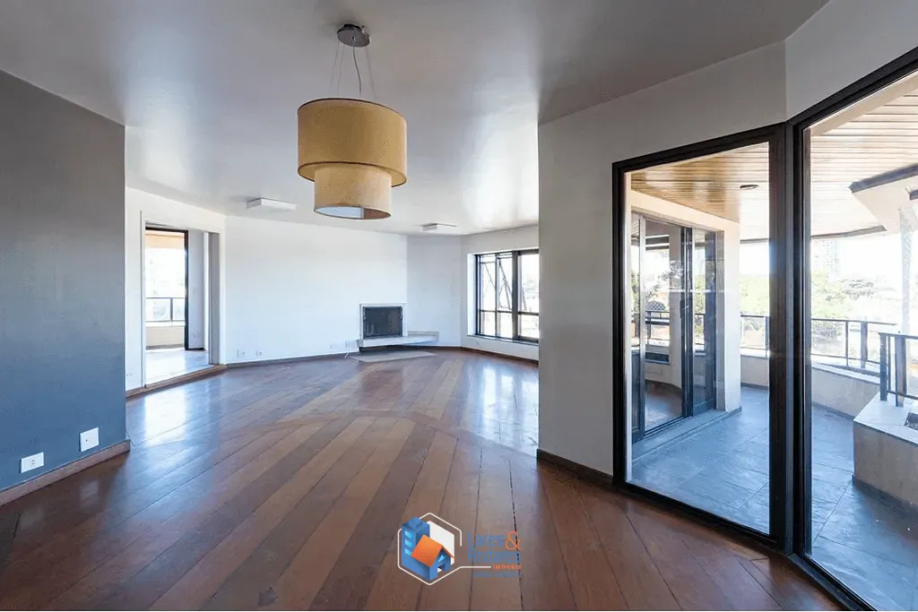 Apartamento, 4 quartos, 192 m² - Foto 43