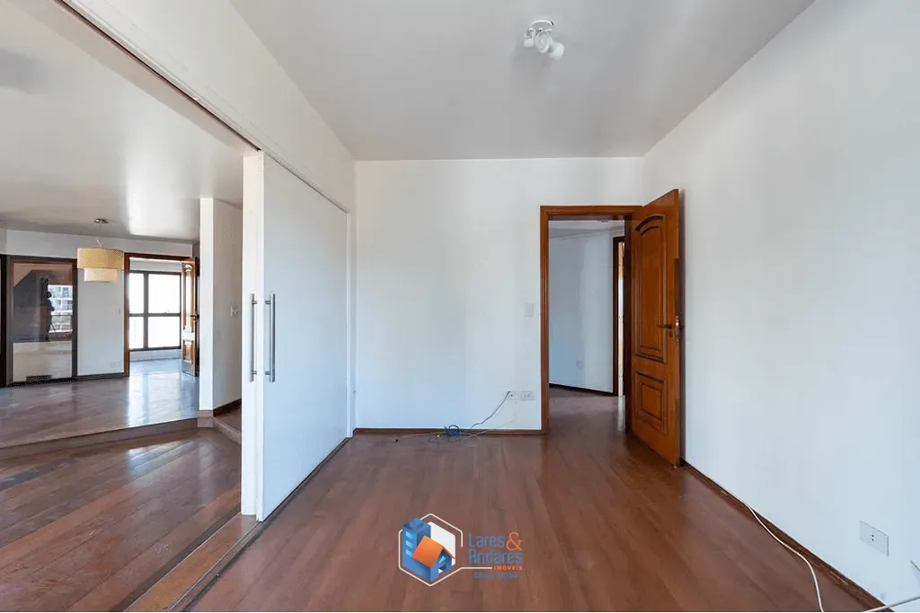 Apartamento, 4 quartos, 192 m² - Foto 45