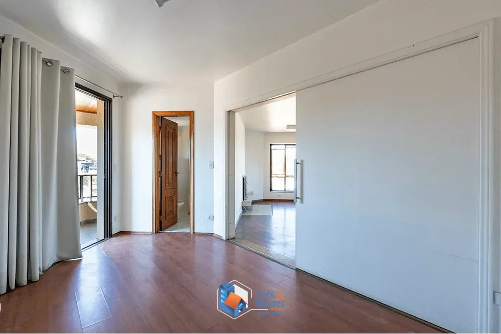 Apartamento, 4 quartos, 192 m² - Foto 46