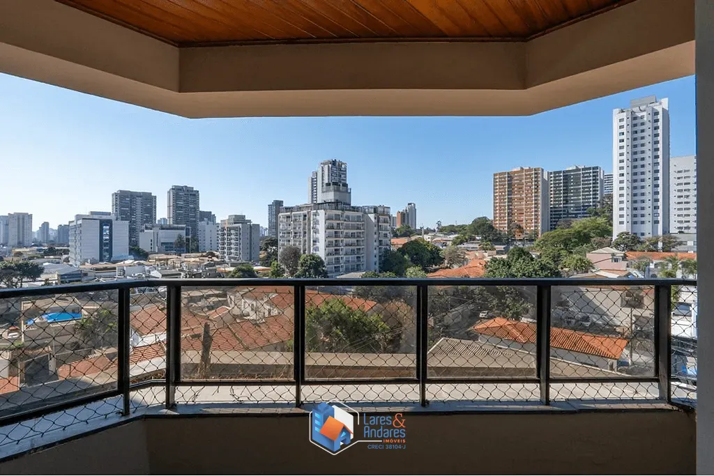 Apartamento, 4 quartos, 192 m² - Foto 47