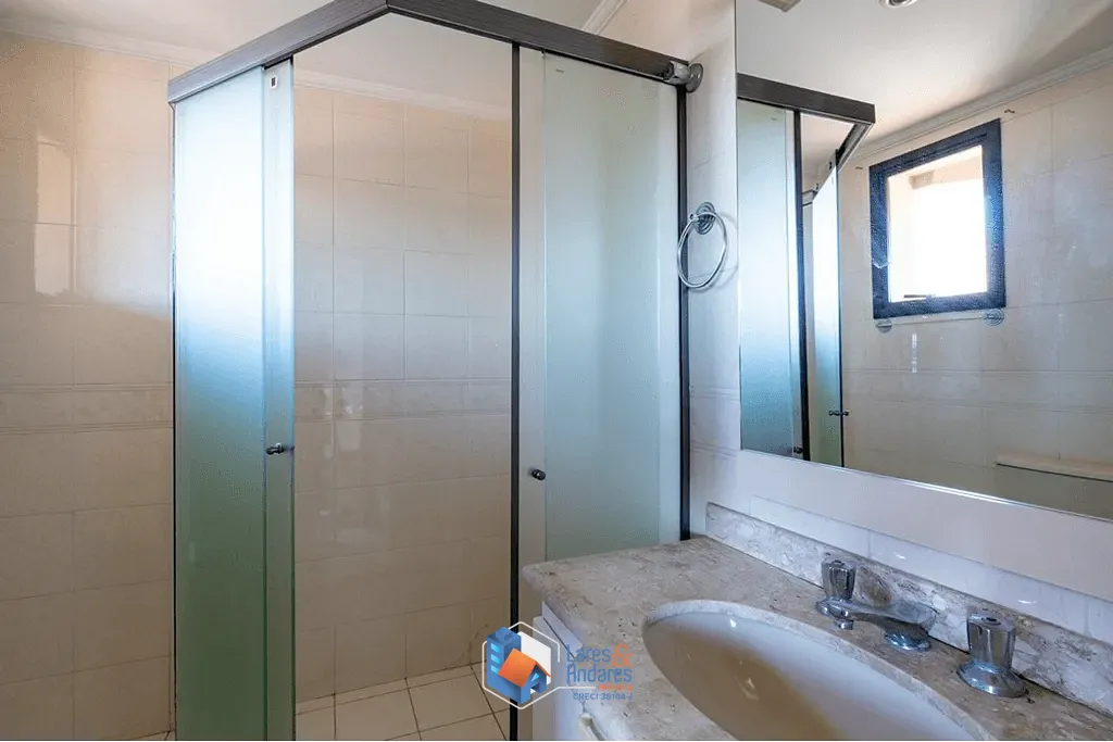 Apartamento, 4 quartos, 192 m² - Foto 48