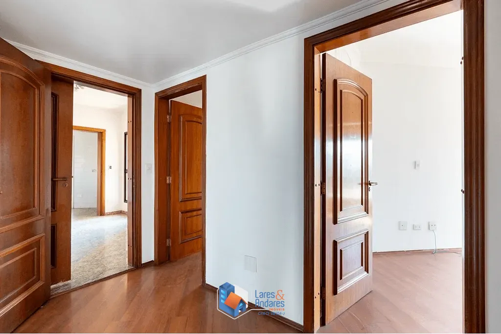 Apartamento, 4 quartos, 192 m² - Foto 49