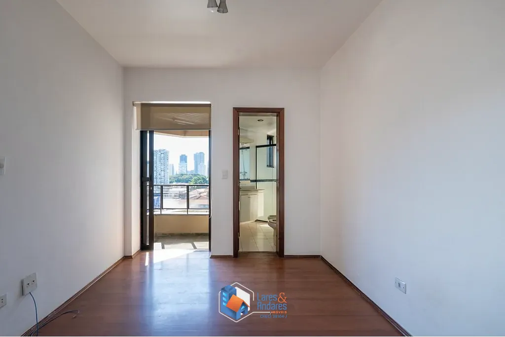 Apartamento, 4 quartos, 192 m² - Foto 50