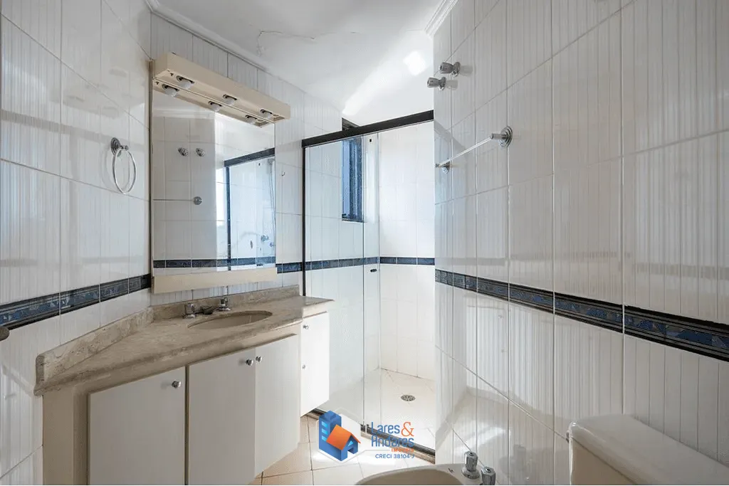 Apartamento, 4 quartos, 192 m² - Foto 14
