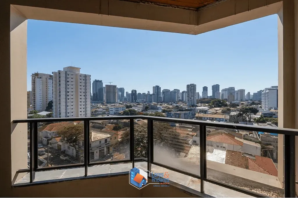Apartamento, 4 quartos, 192 m² - Foto 3