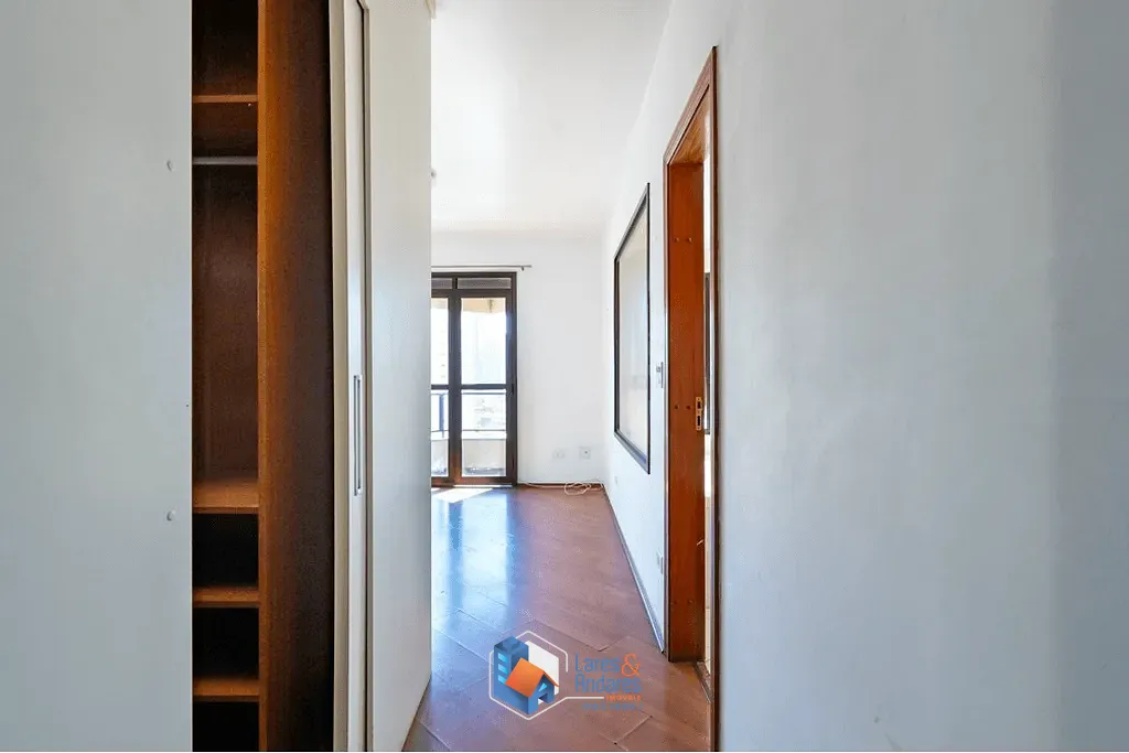 Apartamento, 4 quartos, 192 m² - Foto 4