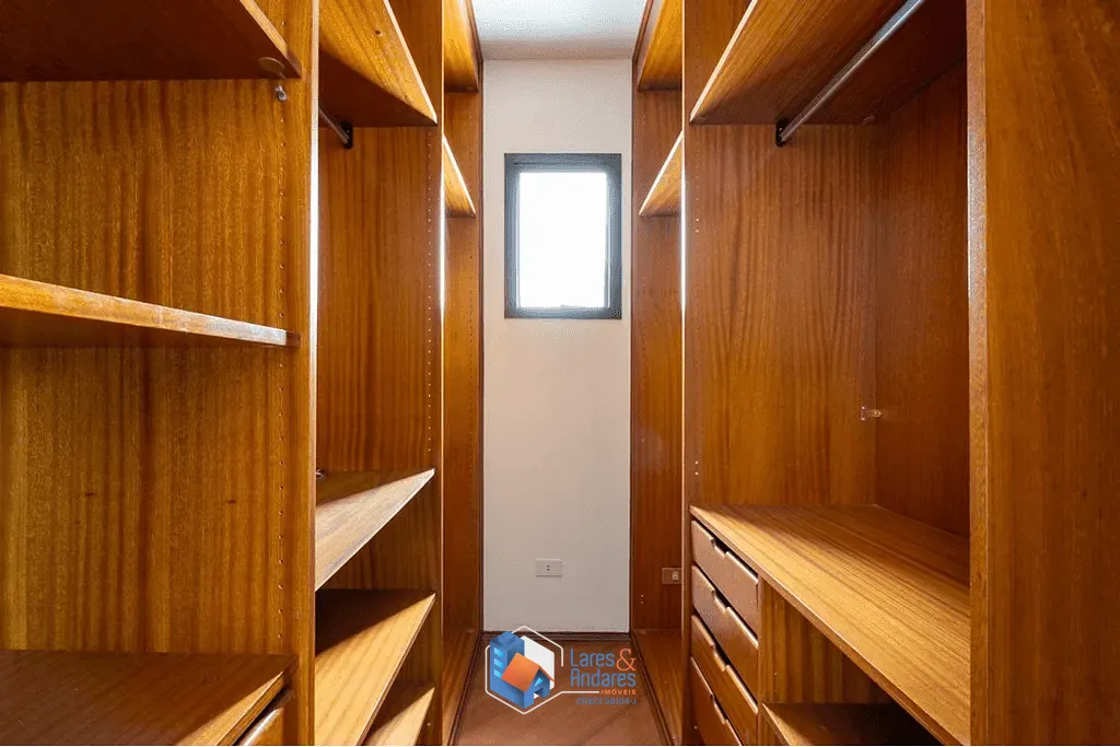 Apartamento, 4 quartos, 192 m² - Foto 5