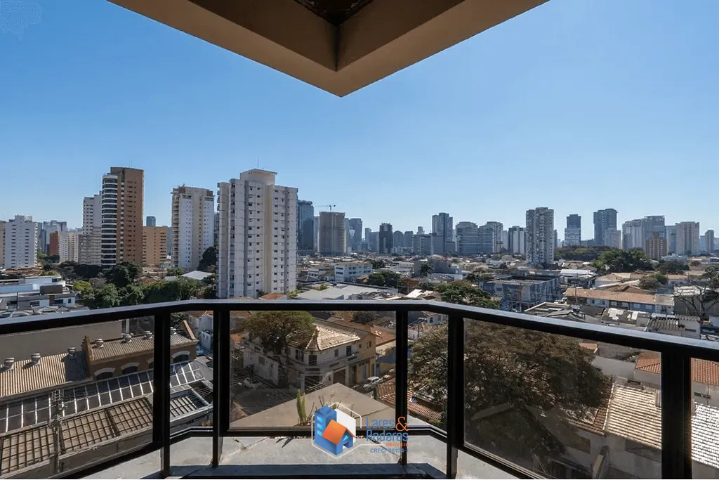 Apartamento, 4 quartos, 192 m² - Foto 9