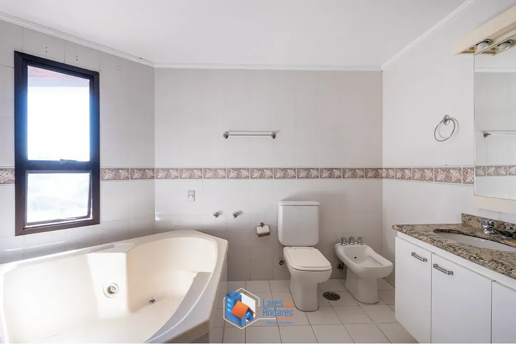Apartamento, 4 quartos, 192 m² - Foto 10
