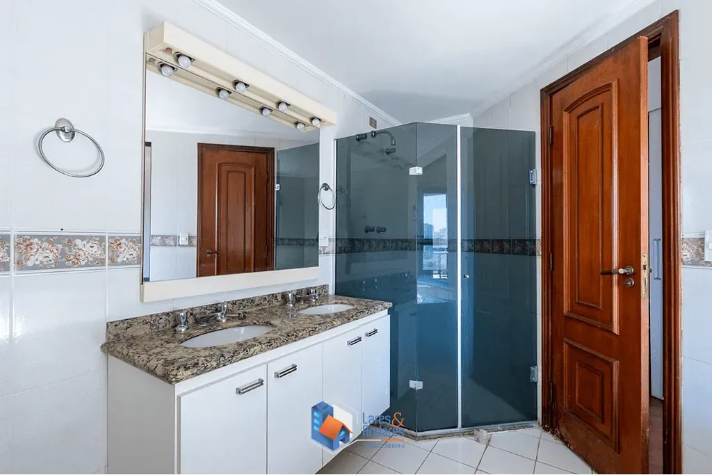 Apartamento, 4 quartos, 192 m² - Foto 11