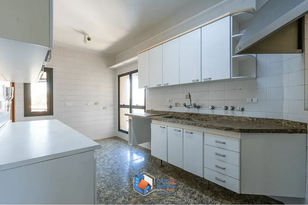 Apartamento, 4 quartos, 192 m² - Foto 15