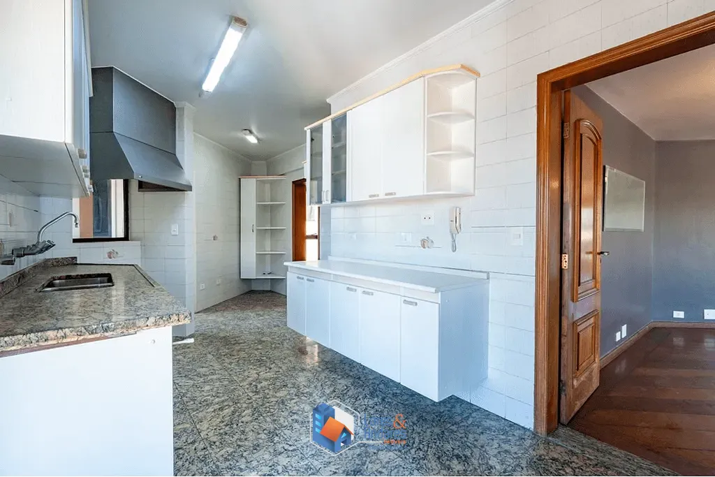 Apartamento, 4 quartos, 192 m² - Foto 16