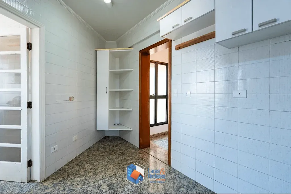 Apartamento, 4 quartos, 192 m² - Foto 18