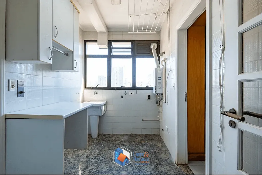 Apartamento, 4 quartos, 192 m² - Foto 19
