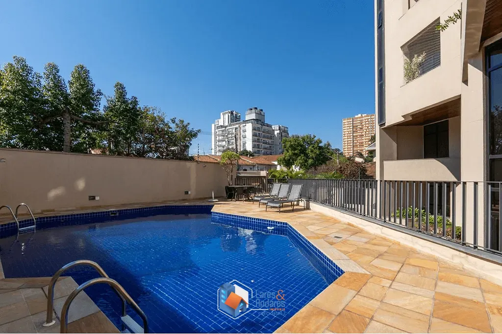 Apartamento, 4 quartos, 192 m² - Foto 20