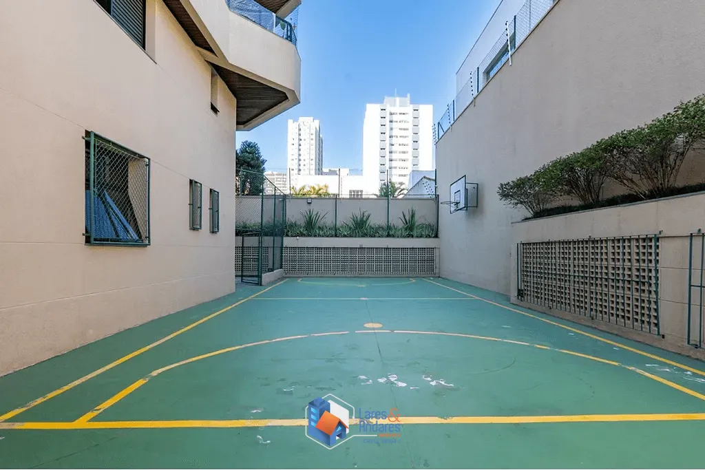 Apartamento, 4 quartos, 192 m² - Foto 21