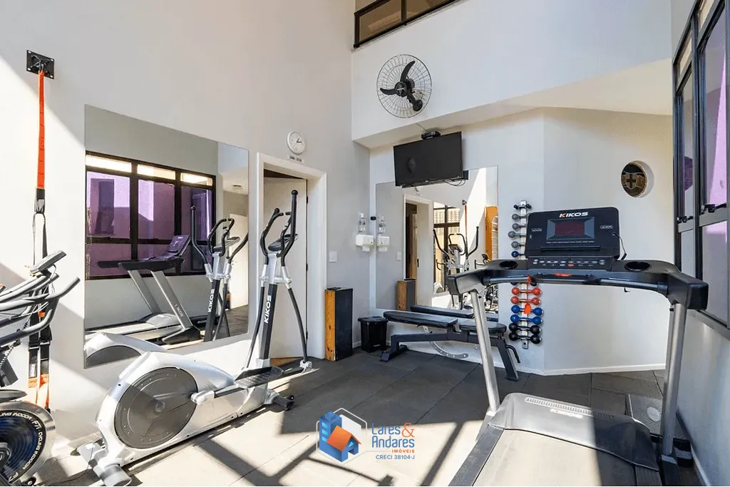 Apartamento, 4 quartos, 192 m² - Foto 23