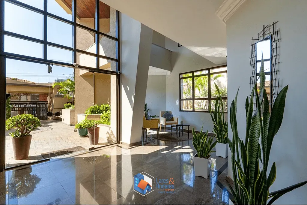Apartamento, 4 quartos, 192 m² - Foto 24