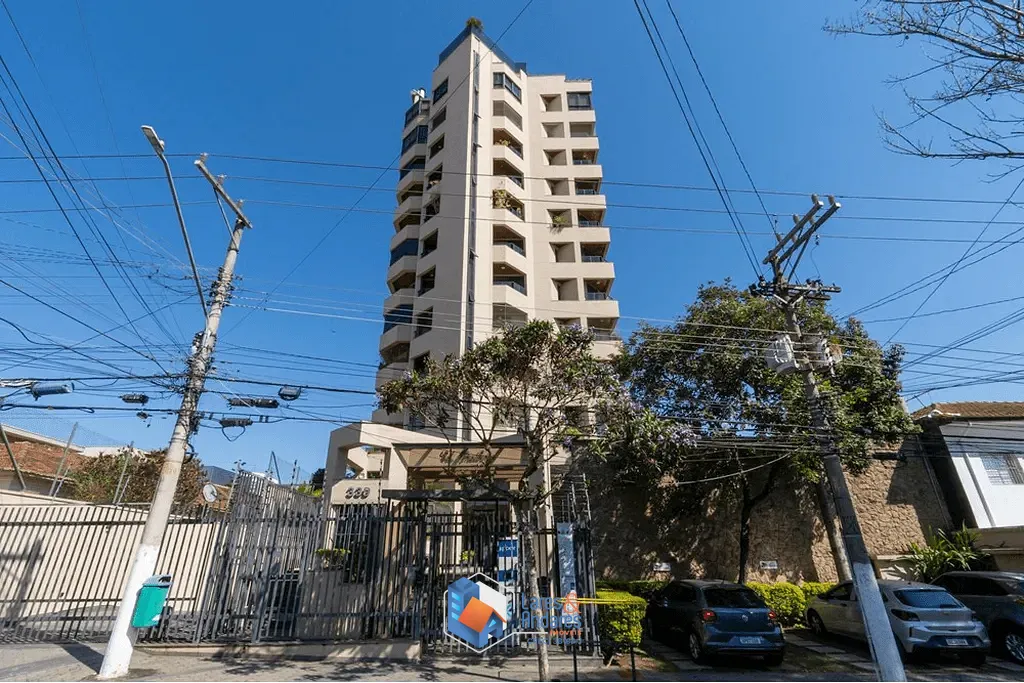 Apartamento, 4 quartos, 192 m² - Foto 26