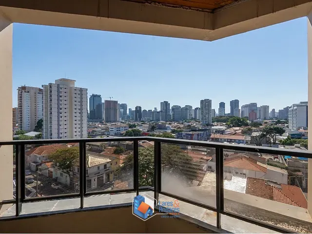 Apartamento 4 quartos e 6 banheiros, à venda, no bairro Chácara Santo Antônio (Zona Sul) em São Paulo