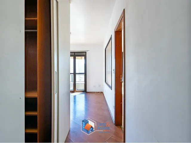 Apartamento 4 quartos e 6 banheiros, à venda, no bairro Chácara Santo Antônio (Zona Sul) em São Paulo