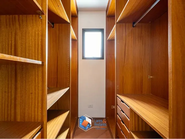 Apartamento 4 quartos e 6 banheiros, à venda, no bairro Chácara Santo Antônio (Zona Sul) em São Paulo
