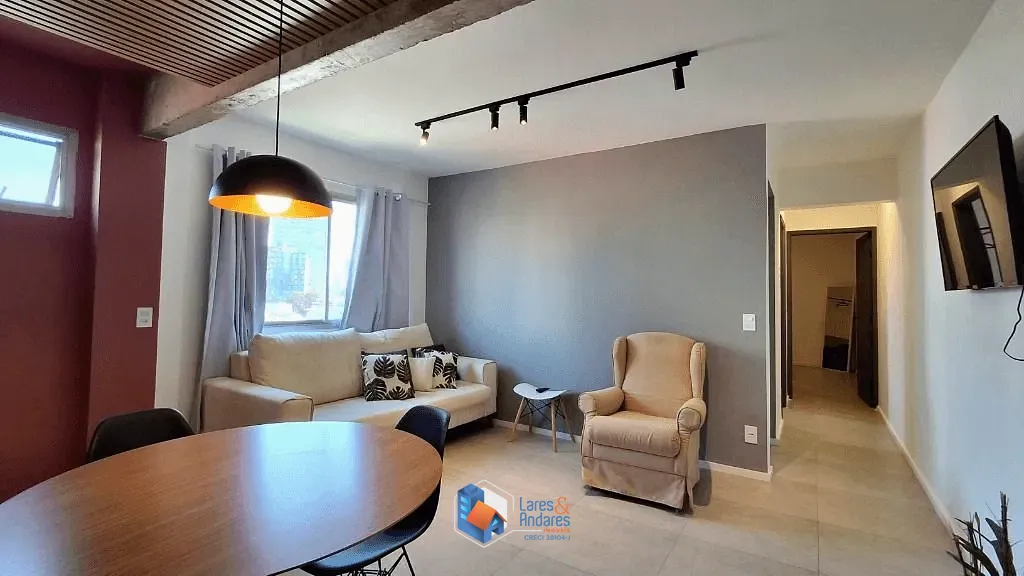 Apartamento, 2 quartos, 65 m² - Foto 28
