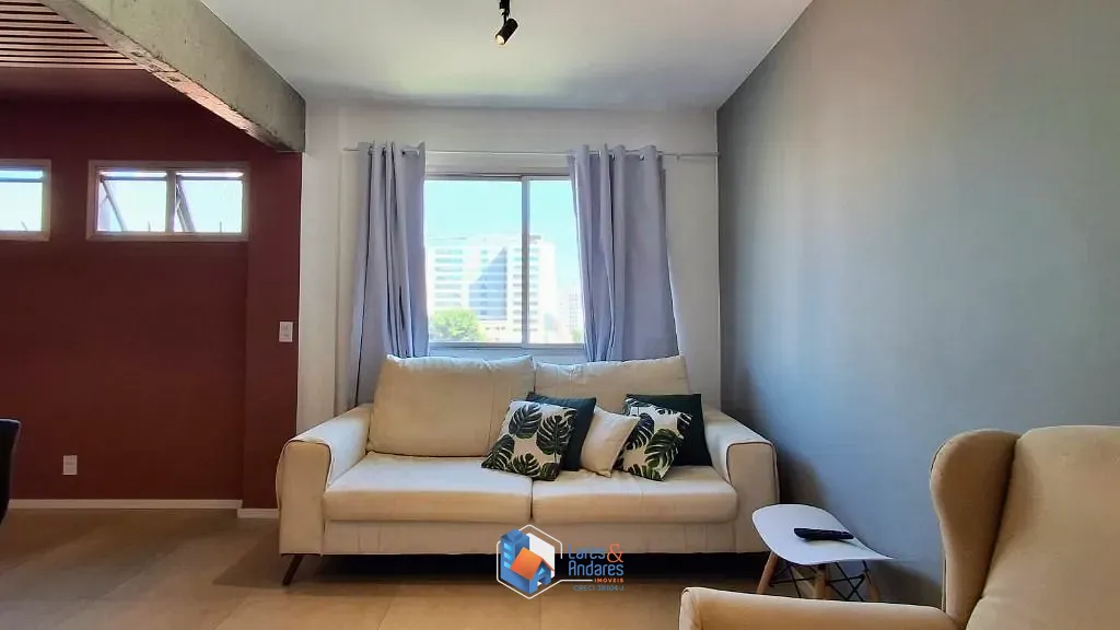Apartamento, 2 quartos, 65 m² - Foto 27